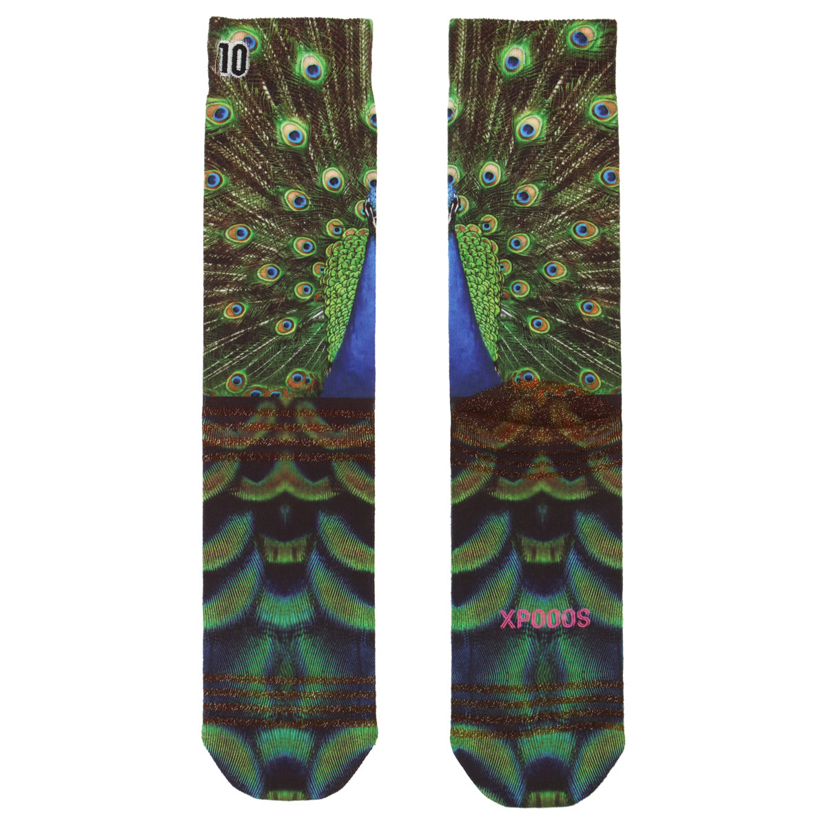 Queenie Lady Socken