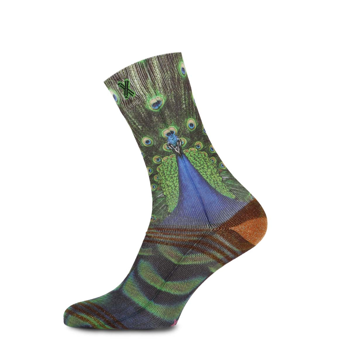 Queenie Lady Socken