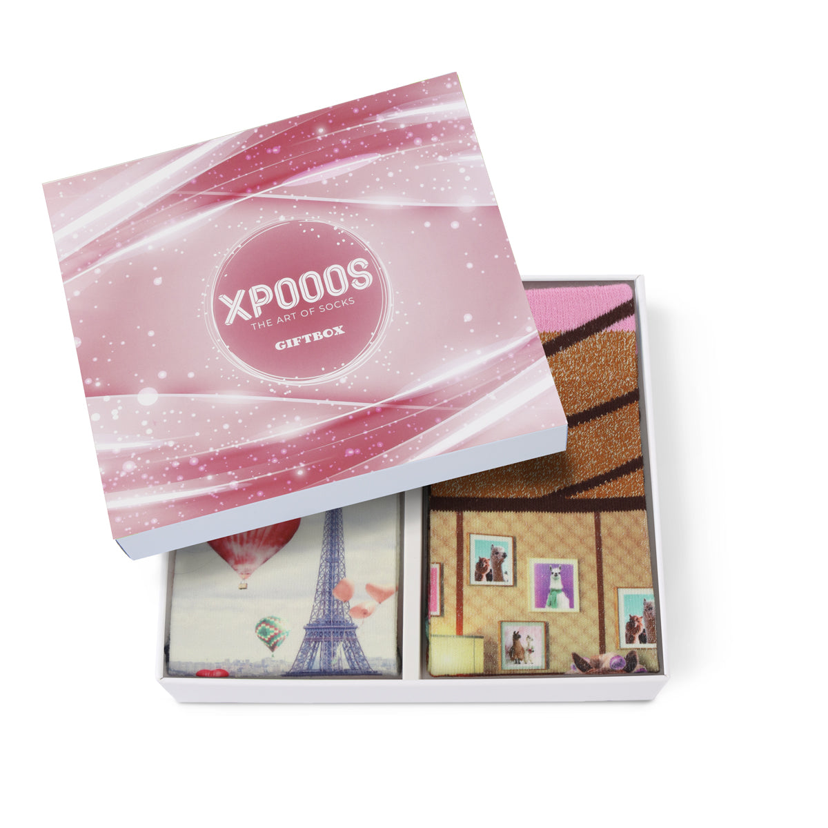 Giftbox dames