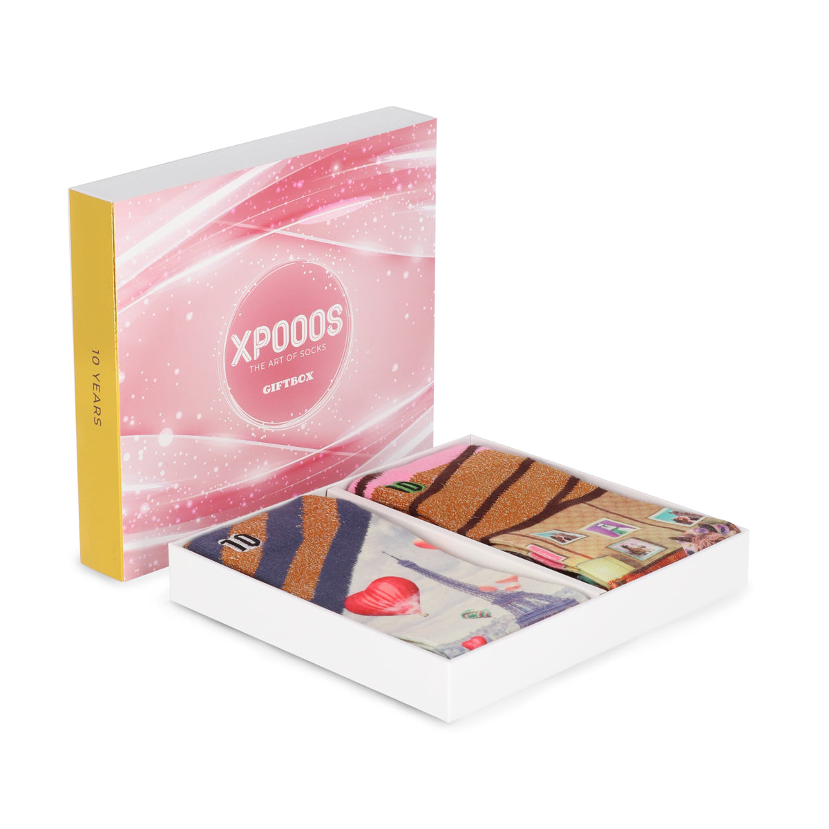 Giftbox dames