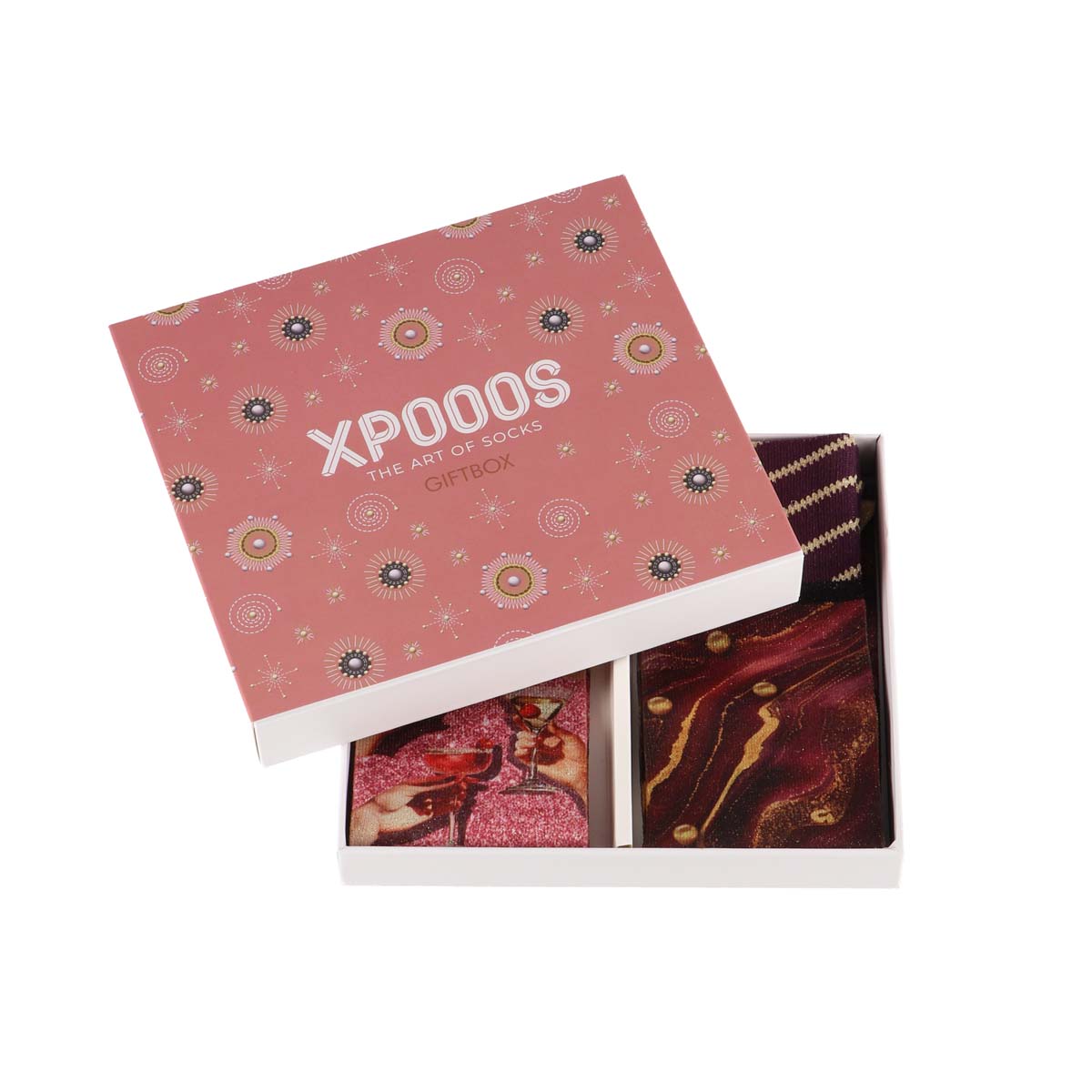 Kerst giftbox dames