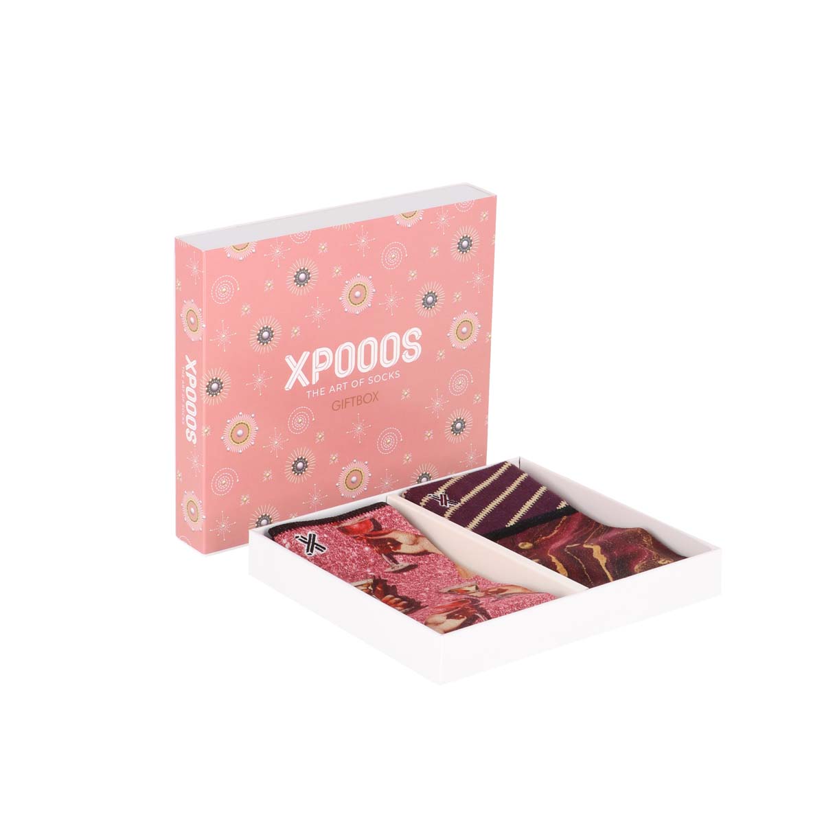 Kerst giftbox dames