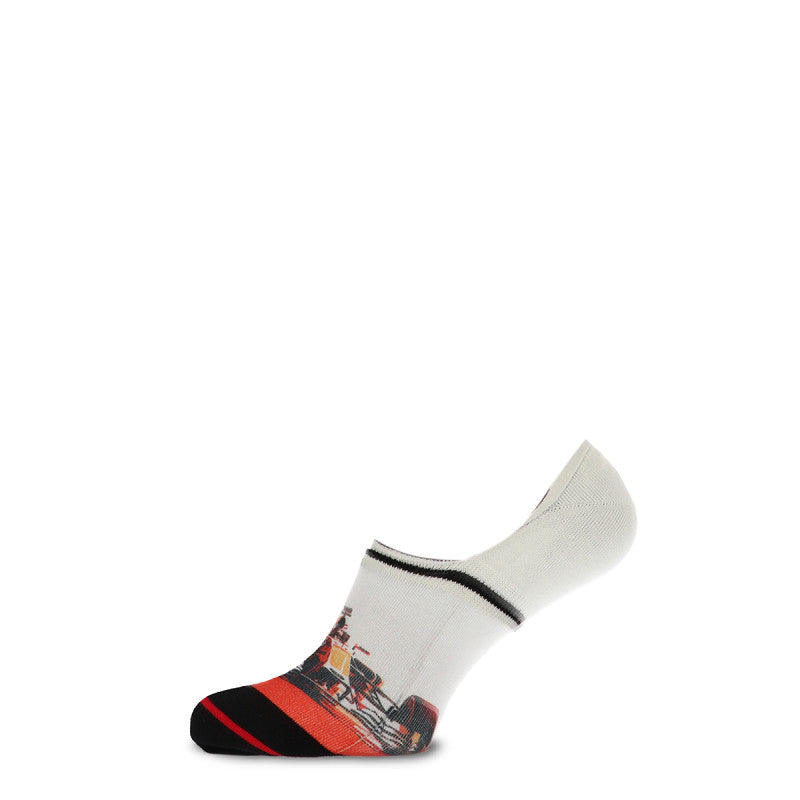 Grandprix Men Footies