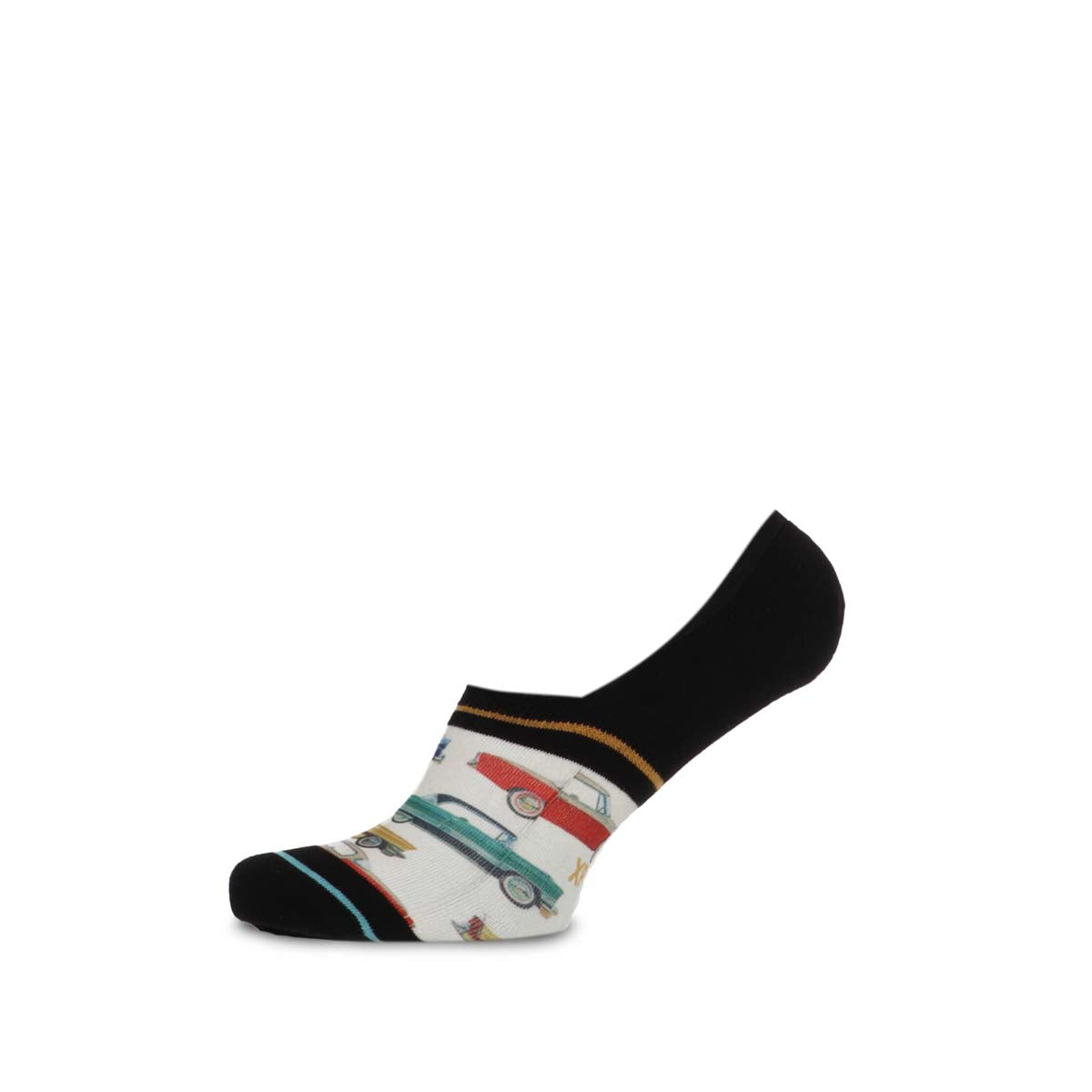 Lobby heren footies