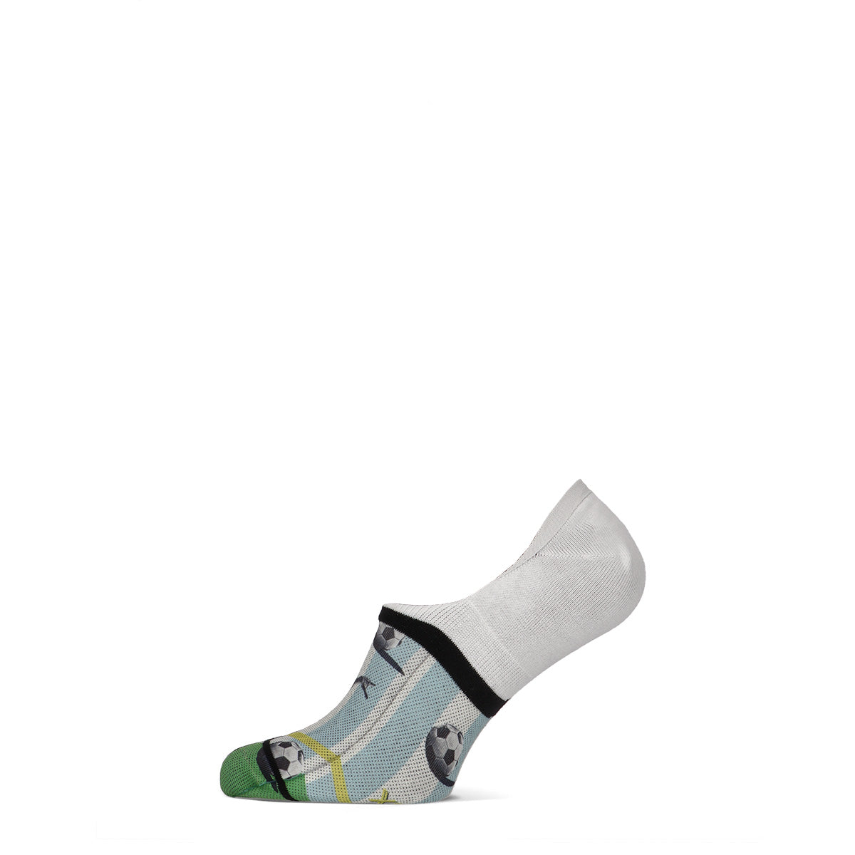 Worldcup heren footies