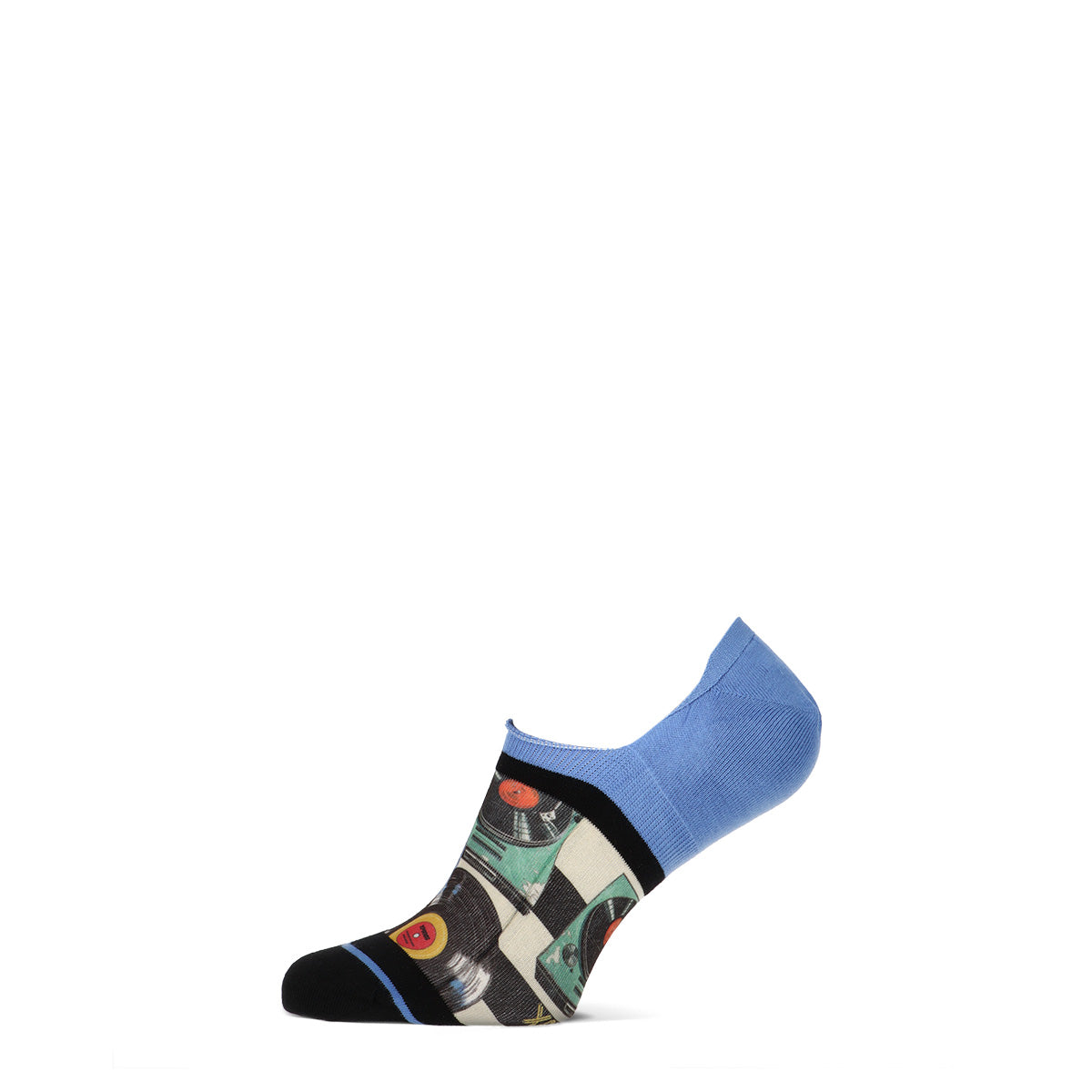 Records heren footies