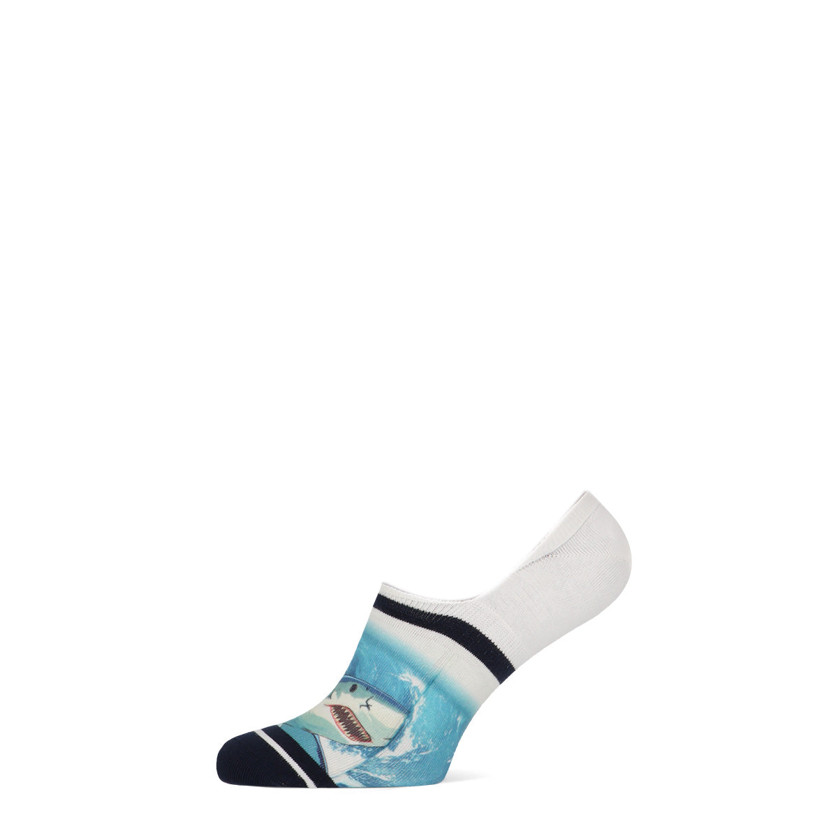 Shark heren footies