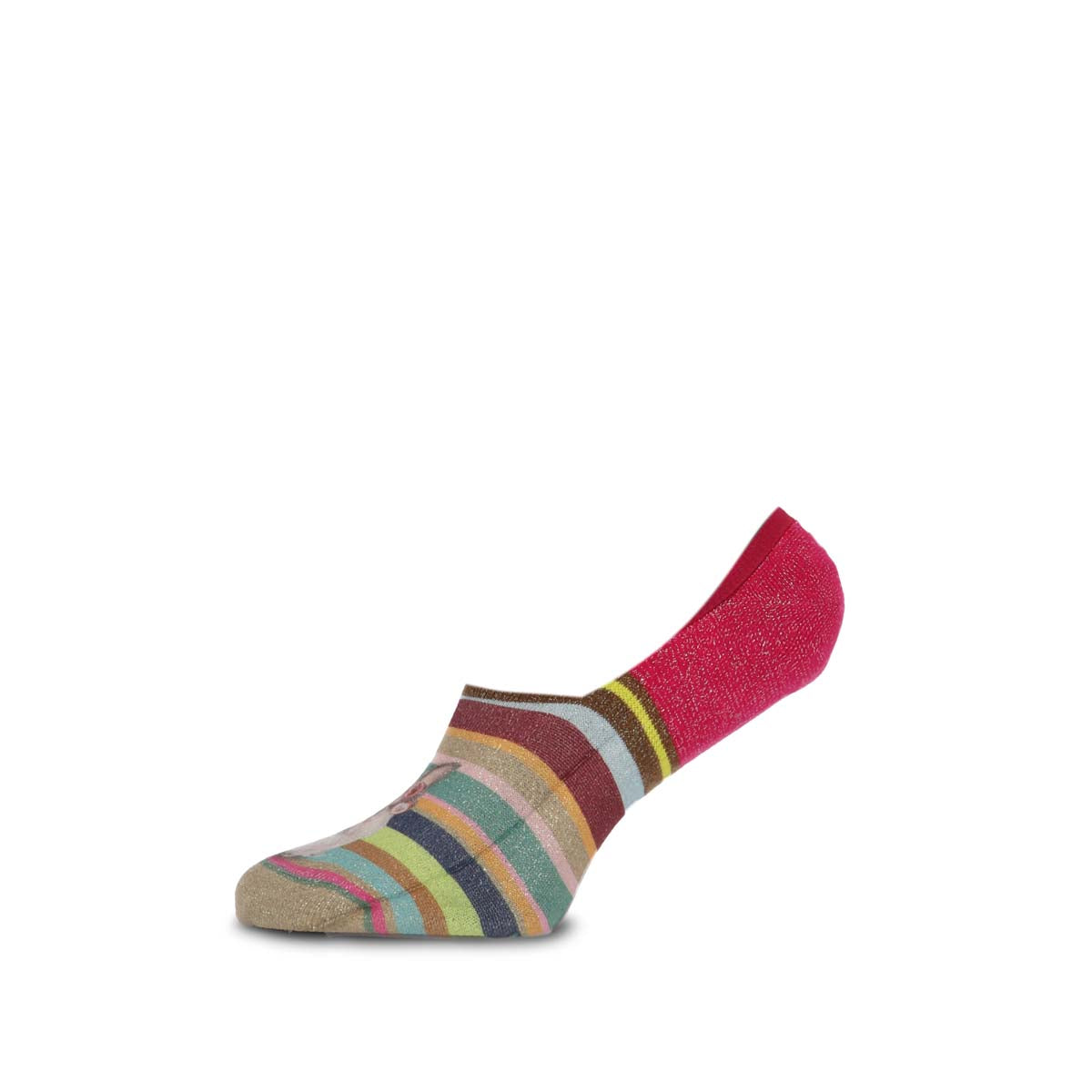 Missy dames footies