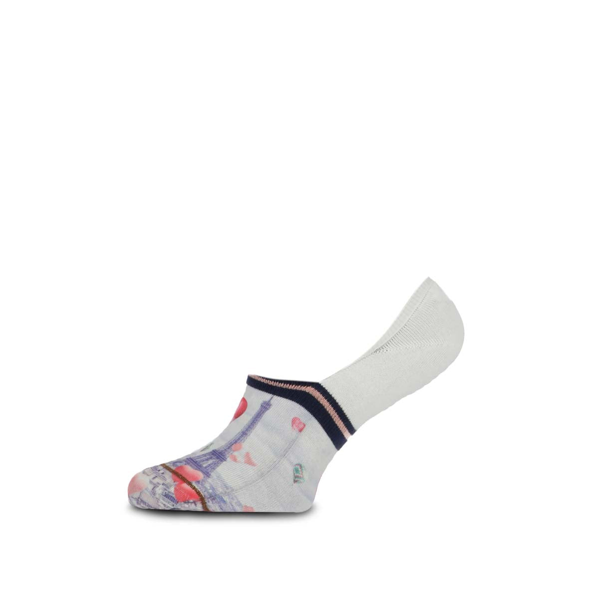 Lovely dames footies