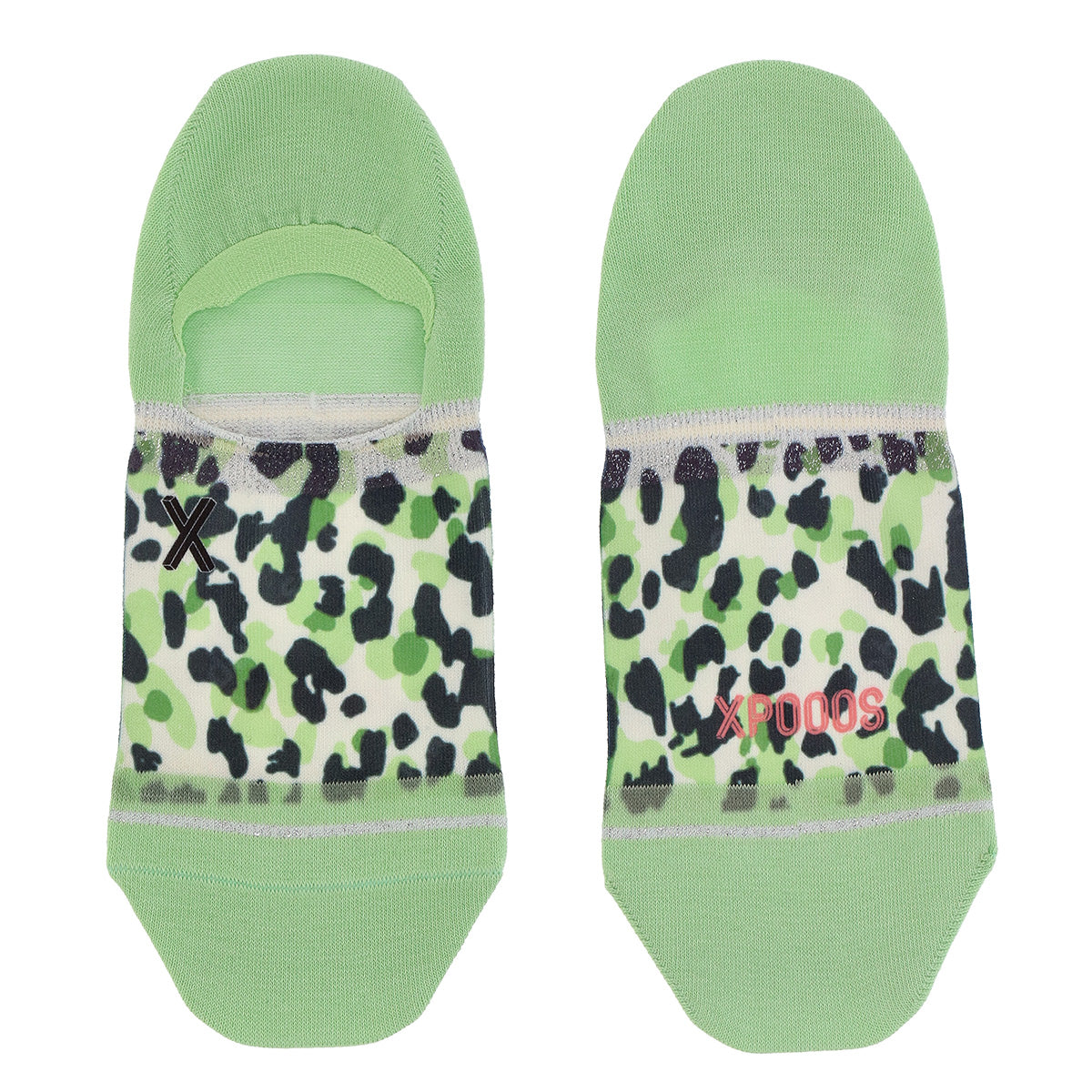 Lynn Damen-Fußschuhe