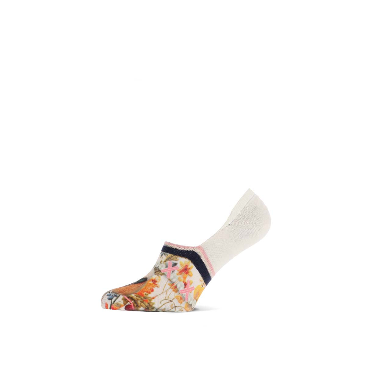 Poodles dames footies