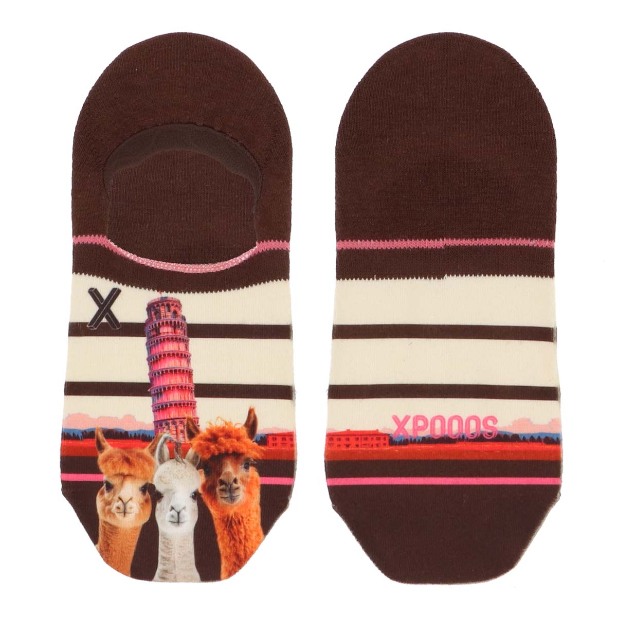 Pisa dames footies
