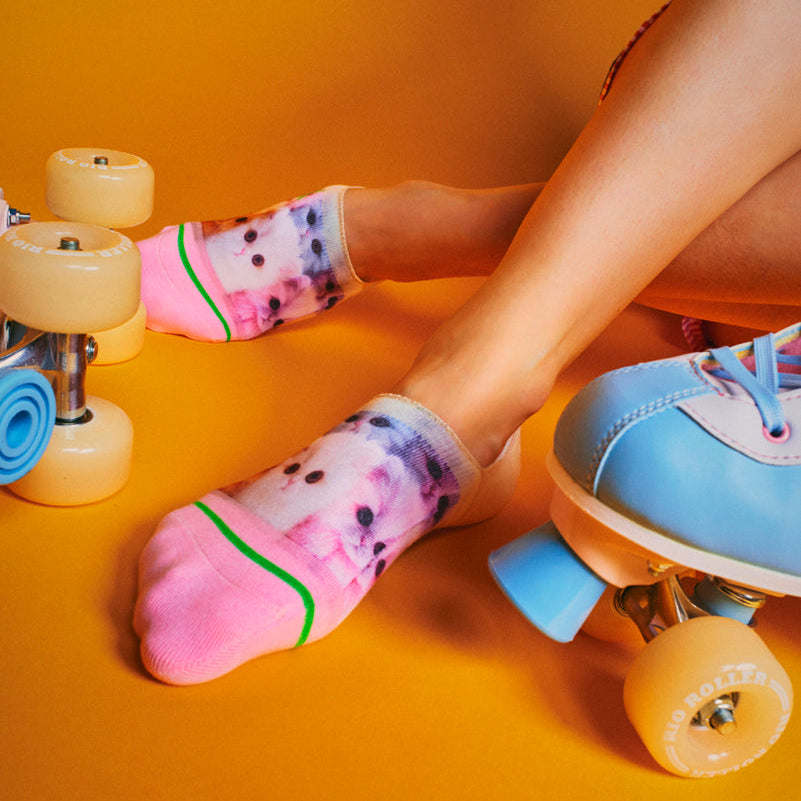 Fifi dames footies