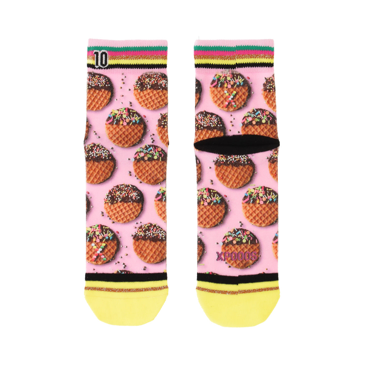 Sweetie dames shortsocks