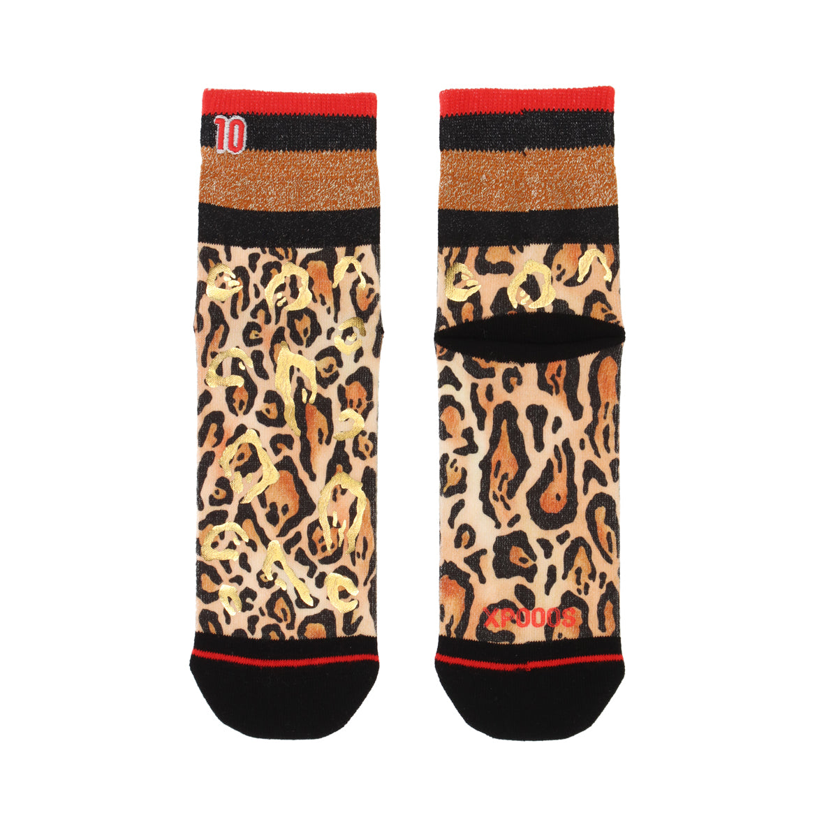 Blondie Ladies Shortsocks