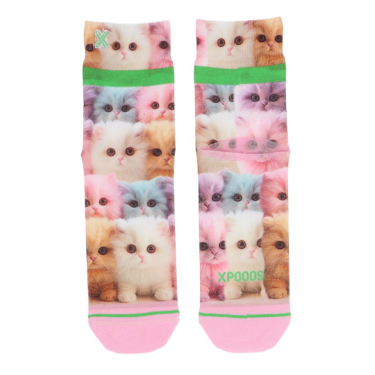 Fifi dames shortsocks
