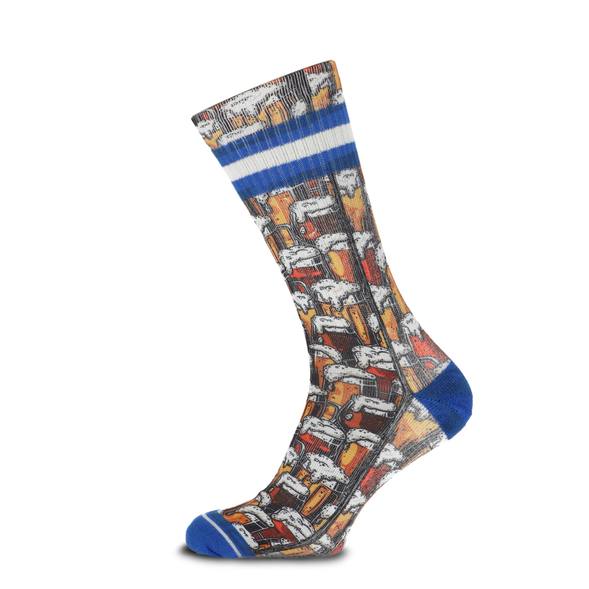 Hail to the Ale chaussettes pour hommes