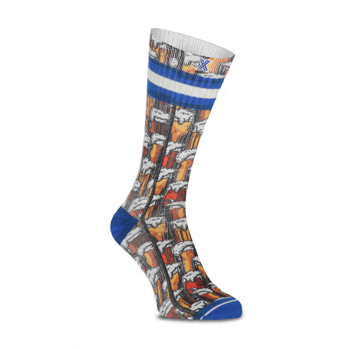 Hail to the Ale chaussettes pour hommes