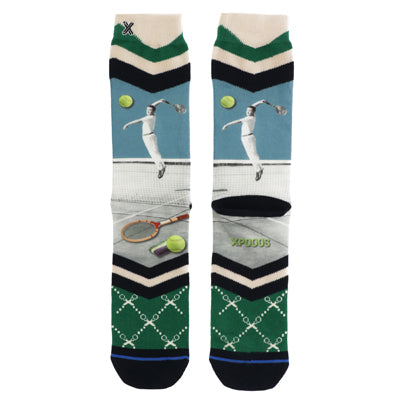 ACE men's socks