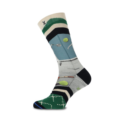 ACE men's socks