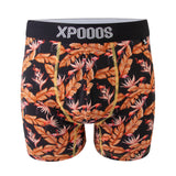 Flamingo Boxer & Socks Set Men
