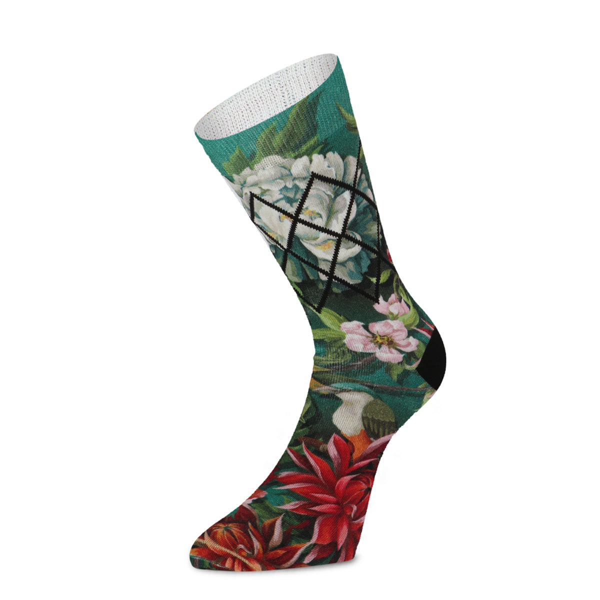 Eleonor Bamboo ladies socks