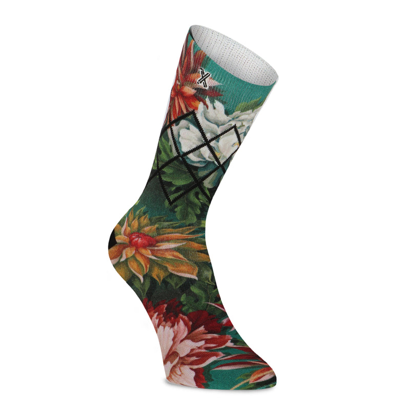 Elenor Bamboo ladies socks