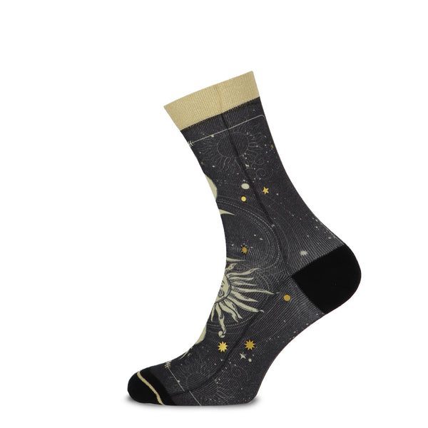Moonshine Ladies Christmas socks