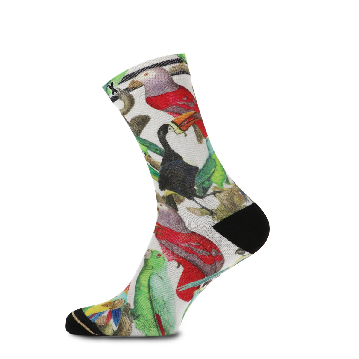 Chicas Bamboo ladies socks