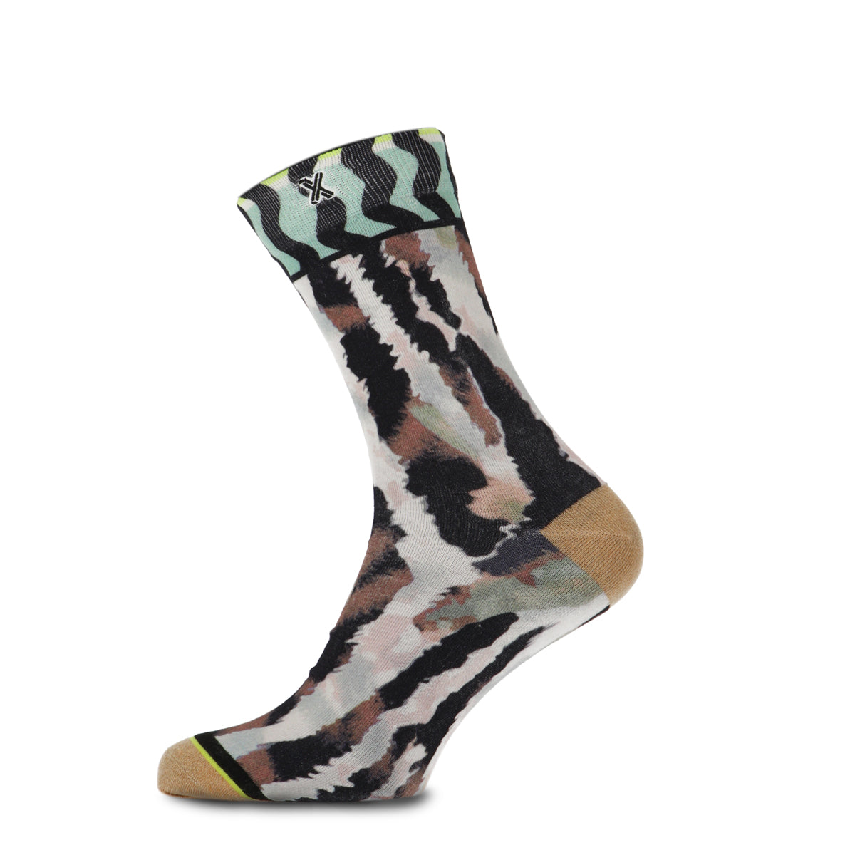 Kiara Bamboo ladies socks