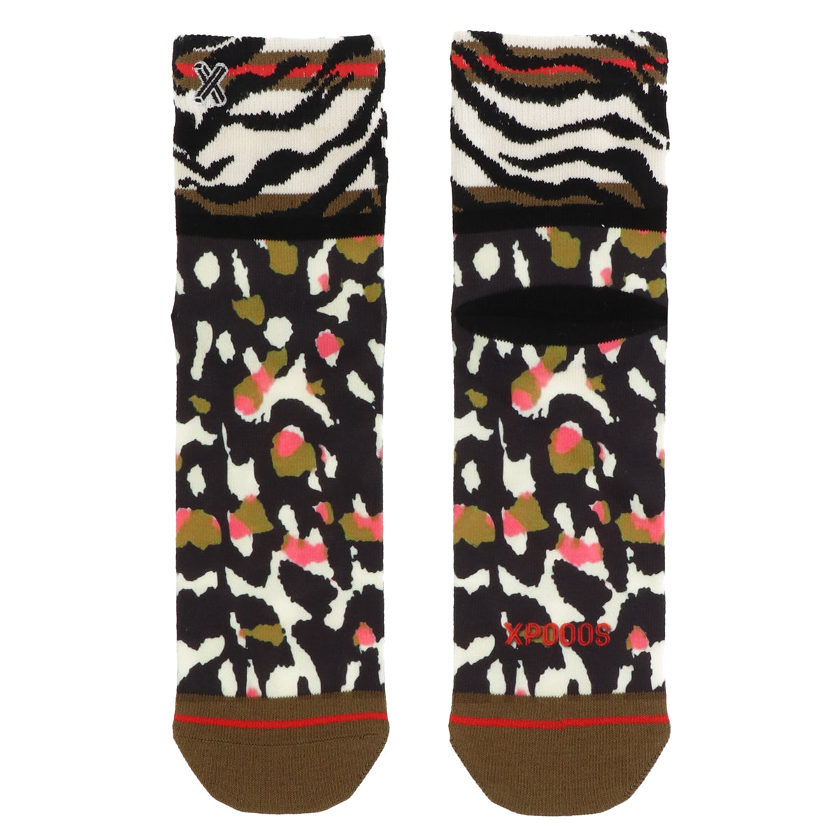 Yana chaussettes courtes pour femmes