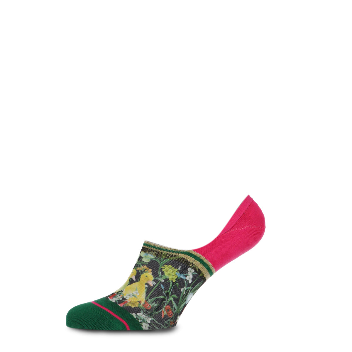 Kwek invisible dames footies - XPOOOS