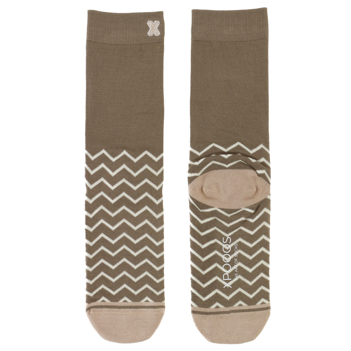 Dubai Bamboo ladies socks Palma