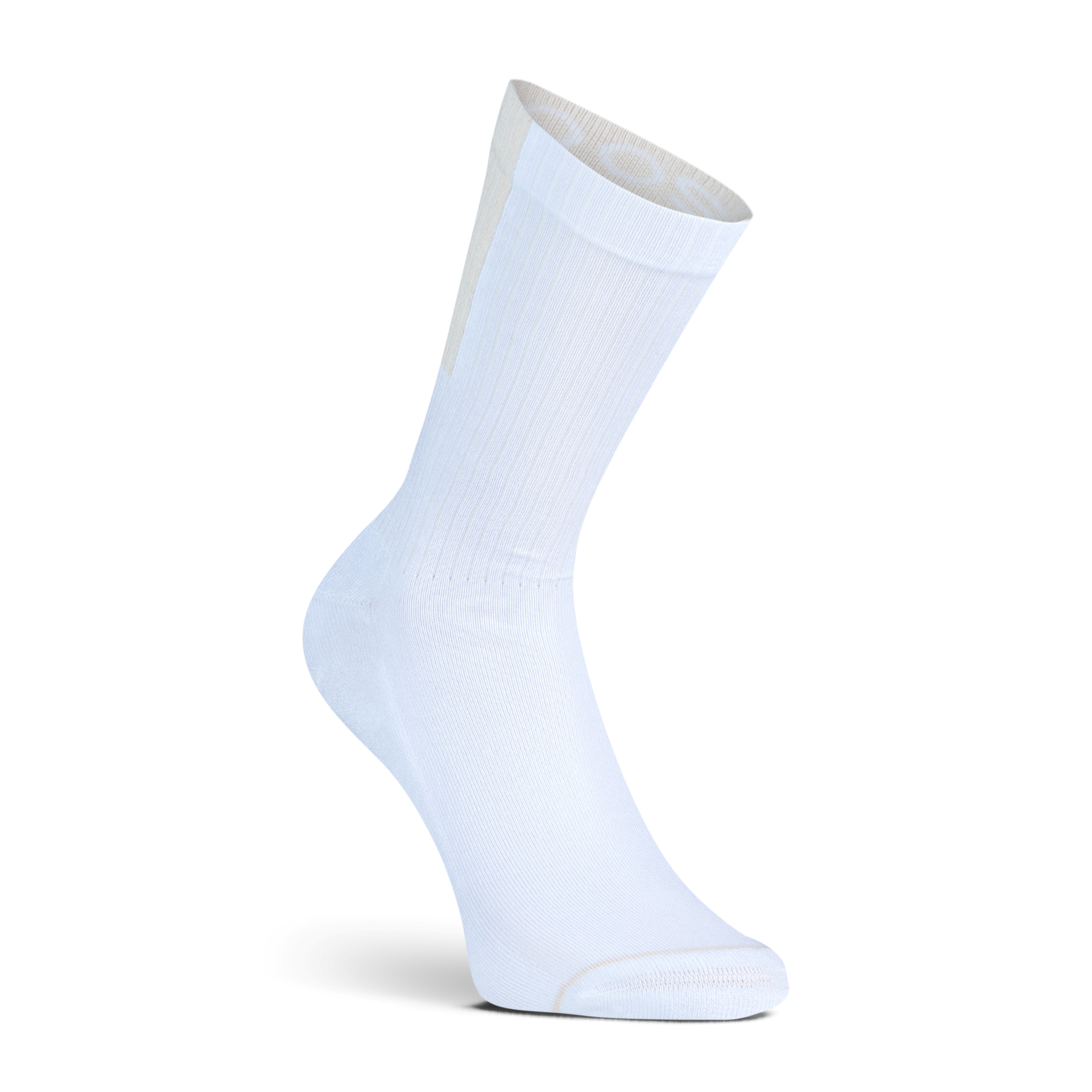 Milan women's socks White
