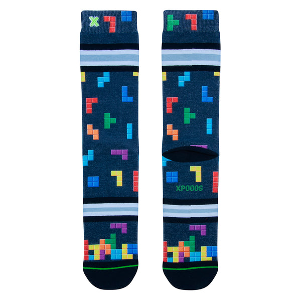 Game: Socks