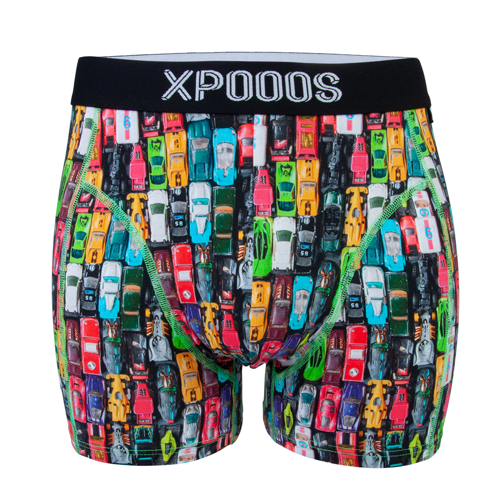 All Net Soft Underwear – Xoxostorepk