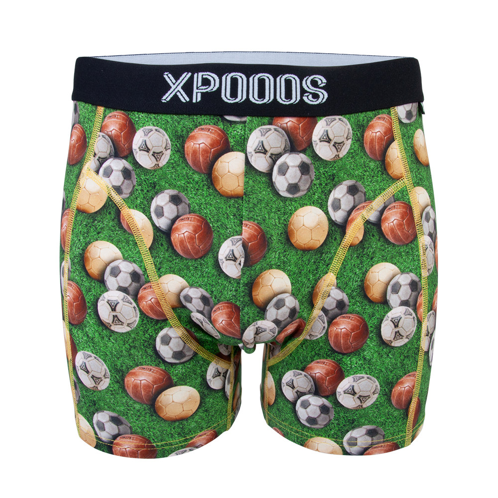 Soccer: boxer – XPOOOS