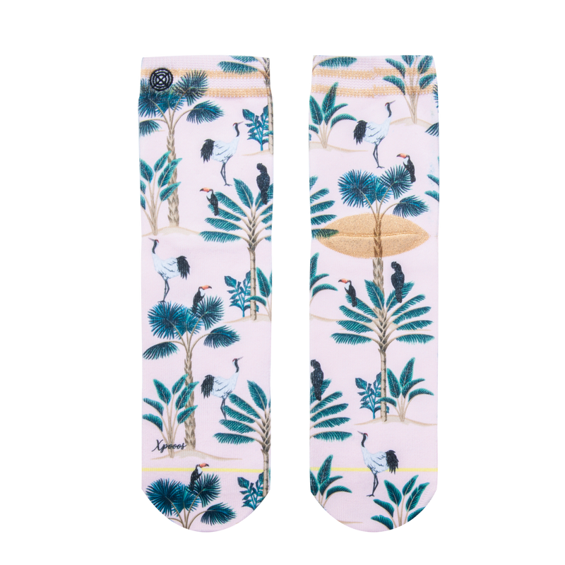 Imogen: Shortsocks