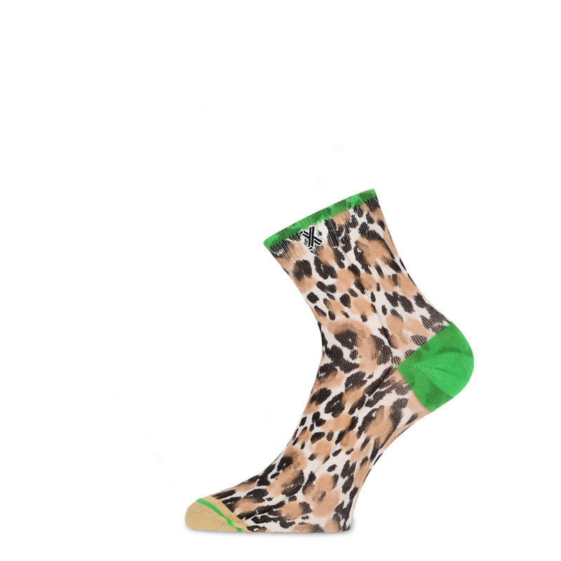 Laila: Shortsocks