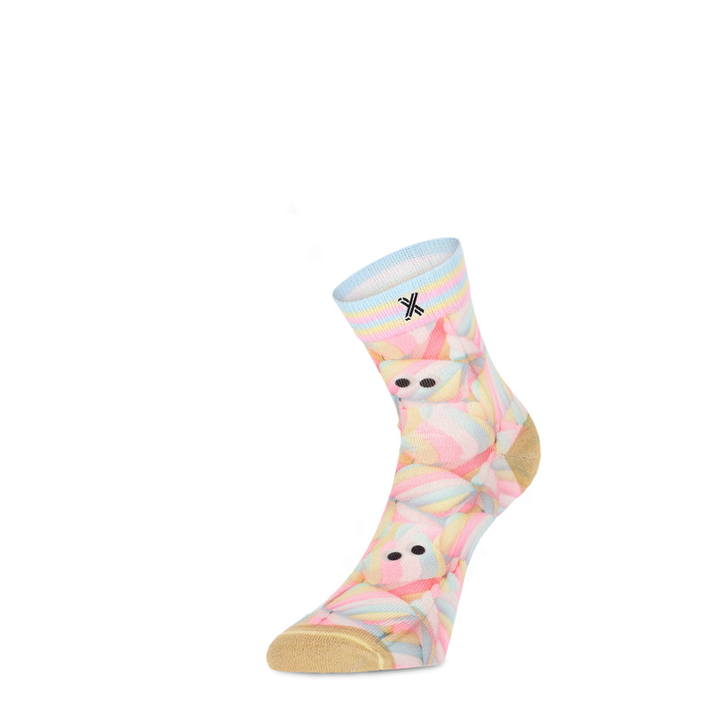 Marshmellow: Shortsocks