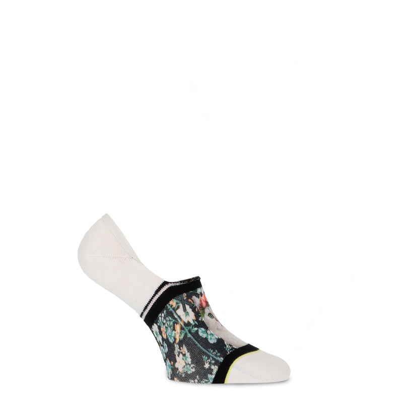 Georgie: footies