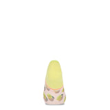 Lemon Lemon: footies