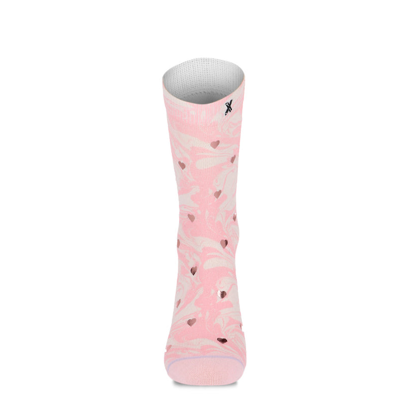 & C × xpooos Marble Skins